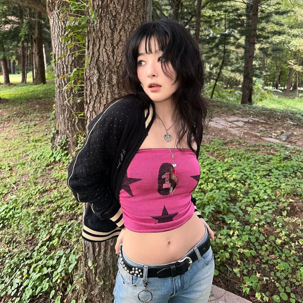 meet your posher, gio!! 💗🦢🎀🧸🌸☁️